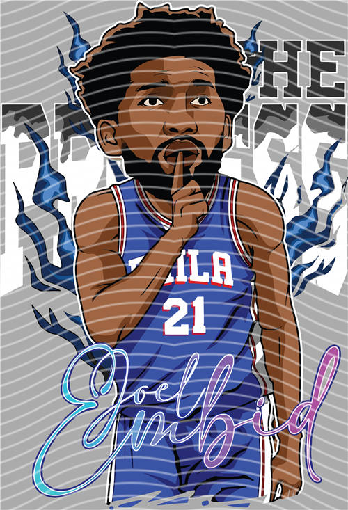 NBA and Team-QD 2311